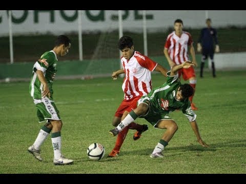 [Copa Ecohouse] Gols de domingo 01/09