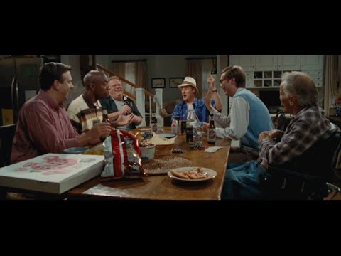 Hall Pass (1/9) Best Movie Quote - Poker Night (2011)