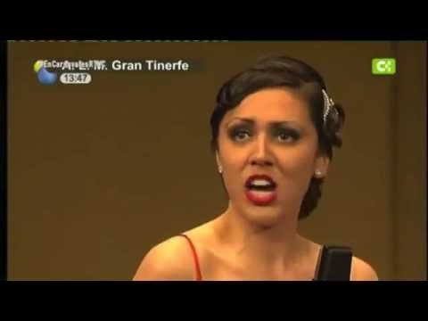 "Canción andaluza" (El Dúo de La Africana) - Manuel Fernández Caballero.