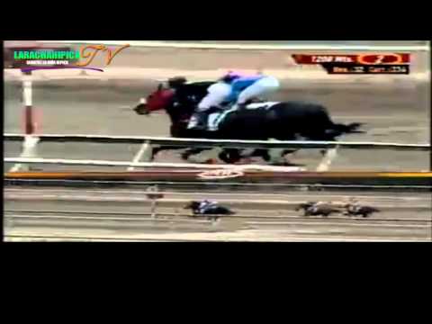 LA RINCONADA 2 CARRERA DOMINGO 27 DE ABRIL DEL 2014