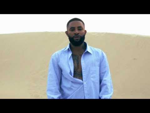 Elijah Blake - Fools Gold (Official Music Video)