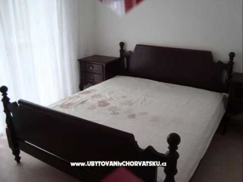 Apartmány Anita, Rogoznica, Chorvatsko - Croatia - Hrvatska