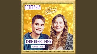 Keine Liebeslieder (Wedding Edition)