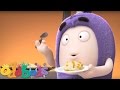 Oddbods Hawker