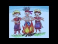 歌謠篇   大武魯凱語 07 pasapukuwa 不要嘆氣《伴唱篇》