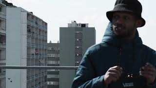 Pers - Swing (Real. Hilmi Ossor)