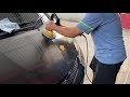 Poles Finising Honda Jazz