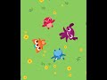 Ring around the Rosie song