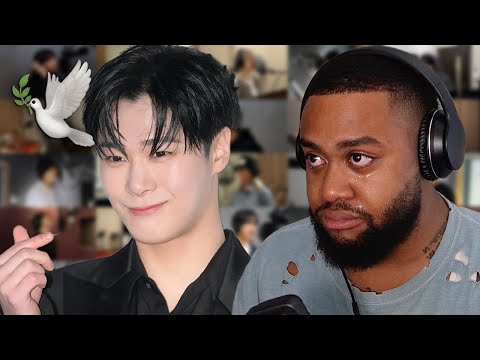 Moonbin 'Memories of the Moon' Tribute Left An Ocean Of TEARS! (Song + Commentary)