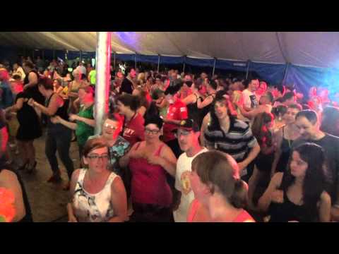 AmbiDance - Lalala Mix. Boekentfeesten 2025