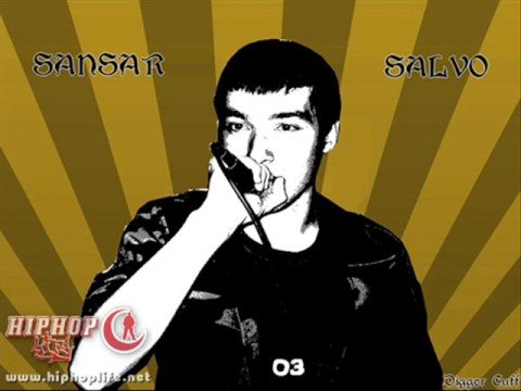 Video thumbnail for Freestyle (30.08.08)
