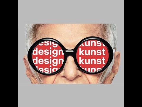 Ist Design Kunst?