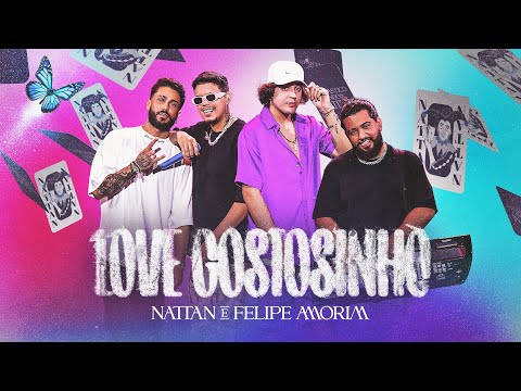 Love Gostosinho - Nattan