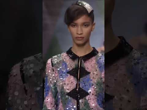 Giorgio Armani Prive Haute Couture Spring Summer 2023