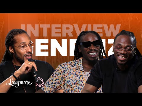 Reyel Ay & Young Chang MC: A Look Back at the Genesiz Era | Loxymore Interview