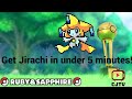 Get Jirachi In Under 5 Minutes Pokémon Ruby Sapphire CJTV 01 13 2022
