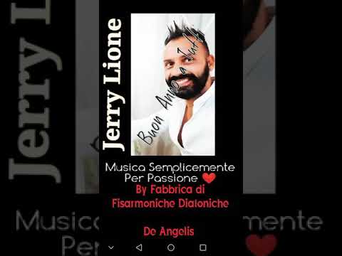 Frizzantina🥂 (Mauro Ciarcelluti) base a cura del M°Luca Rossi by Fisarmoniche Diatoniche De Angelis