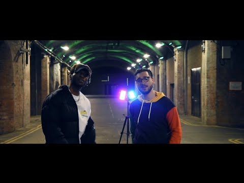 Oliver Wolf - Lonely feat. Ominous J (OFFICIAL MUSIC VIDEO)