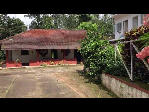 Coorg Kolamotte HomeStay