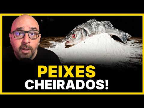 A POLUIÇÃO MAIS ABSURDA QUE VOCÊ JÁ VIU! ⚡⚡⚡