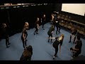 Theatre Game 39 Group Walk