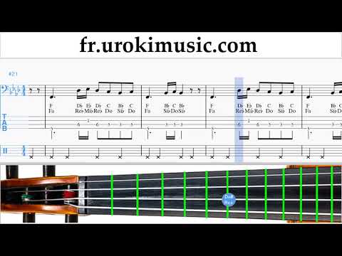 Comment Jouer du Violoncelle Silentó - Watch Me (Whip/Nae Nae) Tab Tablature um-b829