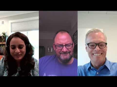 Rethinking Org Design in the Age of AI with Garth Andrus | Unpacking organizations S03E15