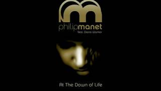 Philip Manet feat Diana Warkor At The Down of Life -Ep-