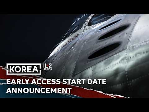 Announcement Trailer
