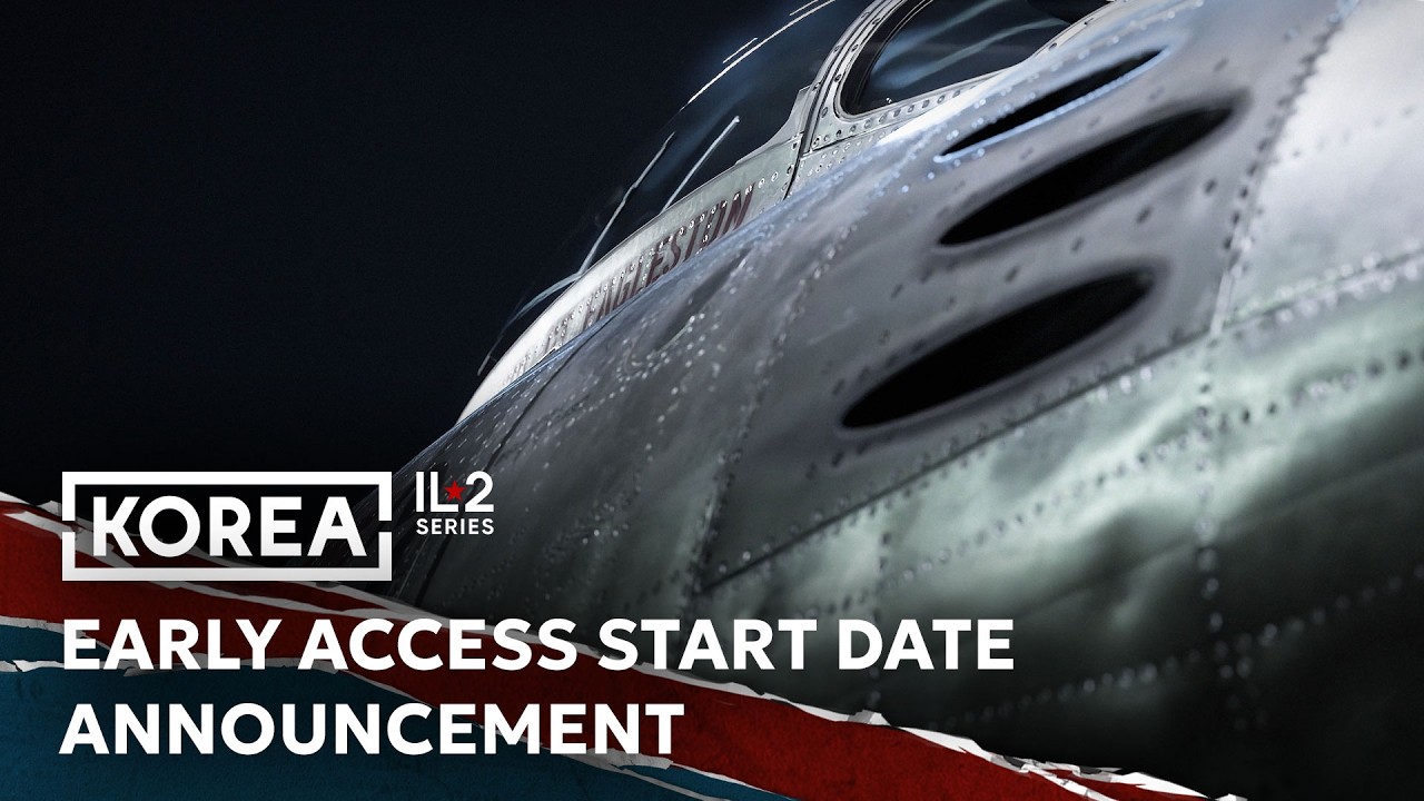 Announcement Trailer