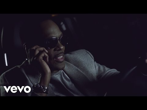 Charlie Wilson - My Favorite Part Of You (Official Video)