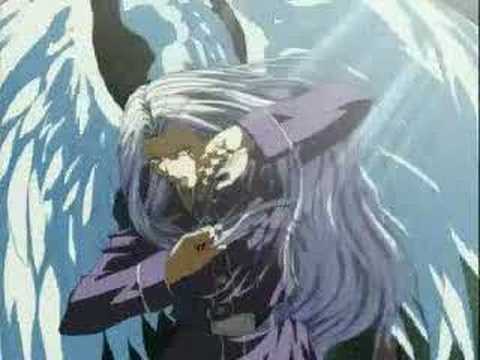Knife of romance (Ending Song) cover