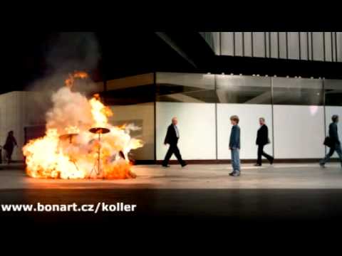 David Koller zve na koncerty s Agon orchestra