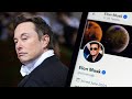 Slightly Incompetent BBC Journalist Grilled By Elon Musk