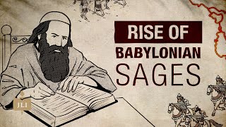 The Surprising Origins of Judaism’s Greatest Scholars