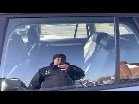 Skoda Octavia Estate SE L 1.6 Diesel Manual (EN16ZNP)