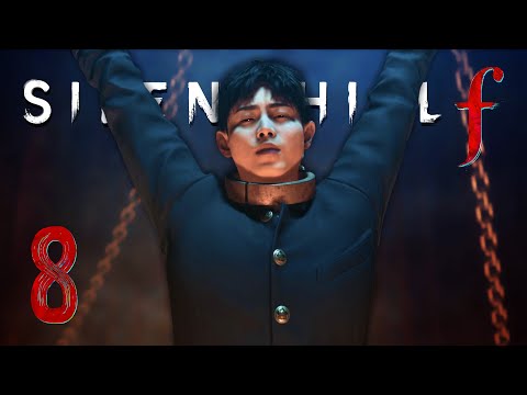 Silent Hill f - Part 8