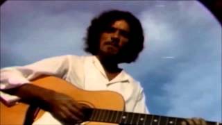 Zé Ramalho - Vila do sossego (Clip original 1978)
