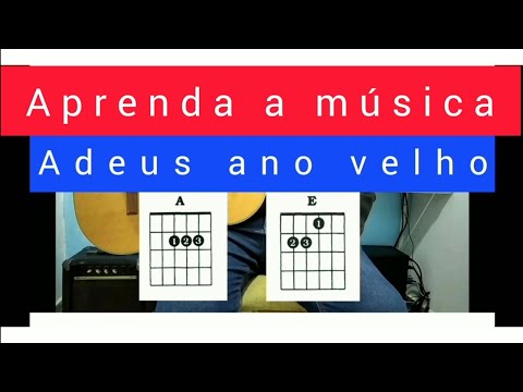 Feliz Ano Velho - Dmoraes