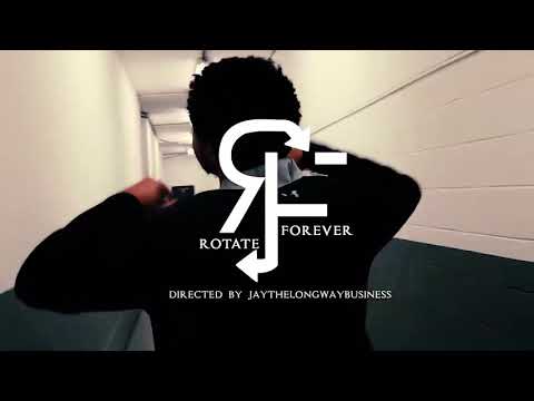 Peso AP - AFWM Video (Ain’t Fuckin Wit Me) Shot By RotateForever