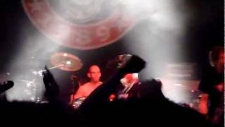 Heideroosjes - We&#39;re All Fucked Up (HD) (Live @ Hedon, Zwolle, 09-12-2011)