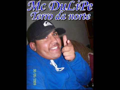 MC DULIPE RIMA NA HORA (DJ12)