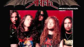 Dark Angel- Falling From The Sky