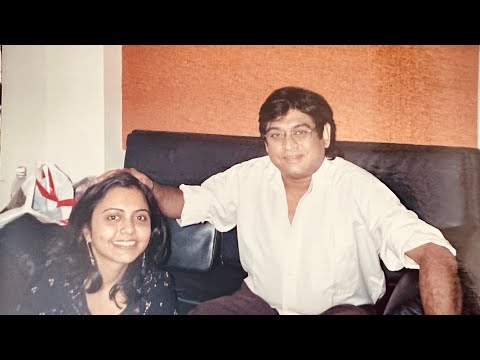 Sushmita Bhattacharya Bade achhe lagte hain