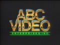 Opening To ABC Schoolhouse Rock History Rock 1990 VHS