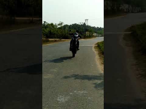 Bike stunt Emon lb