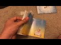 My Disney CD Collection