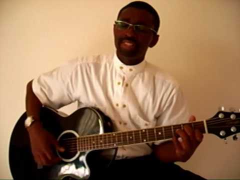 Patrick YVON - Recto Verso (Mi Universo - Jesus Adrian Romero)