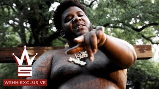 Derez De&#39;Shon &quot;Fed Up&quot; (WSHH Exclusive - Official Music Video)