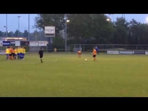 Oss - Wittenhorst B1